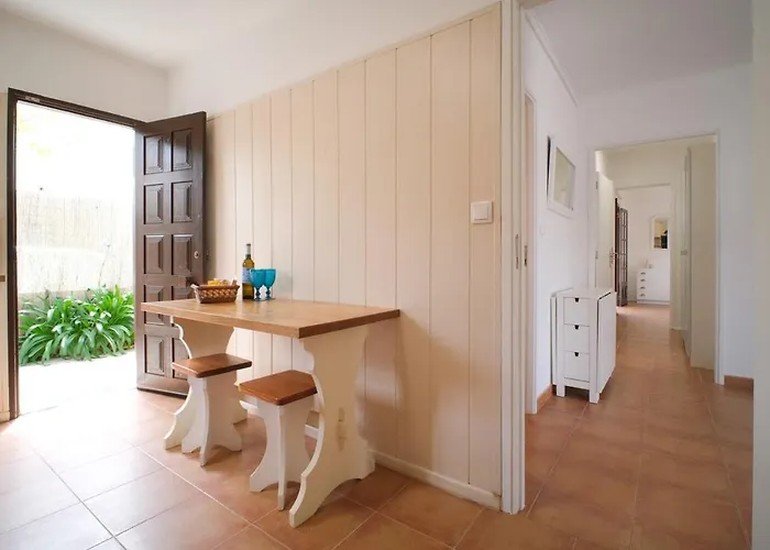 The Wooden House Near The Aroeira (Setubal)